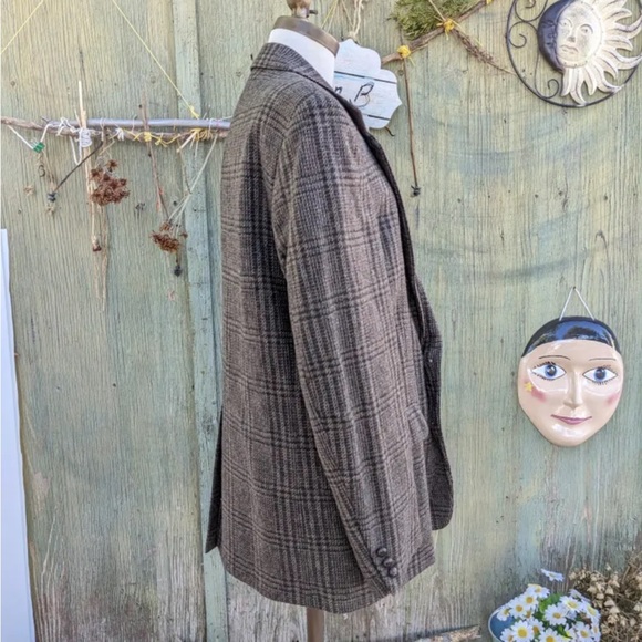 Wool Coat - Picture 6 of 7